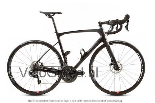 Planet X Pro Carbon Evo specificaties 